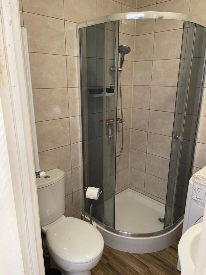 Apartmán Studio Flat Fully Equipped Croydon Exteriér fotografie